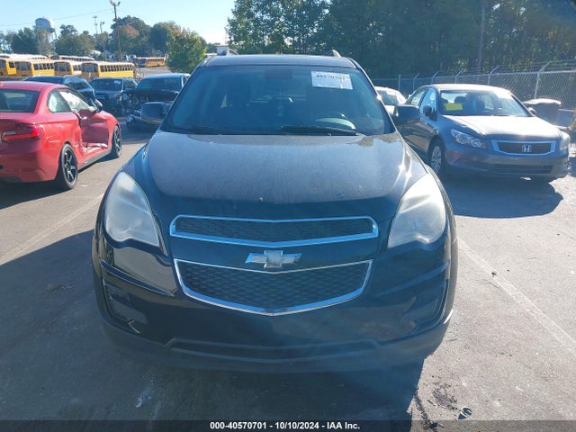 Chevrolet EQUINOX 1LT 2015 2GNALBEK5F6250407 Image 12