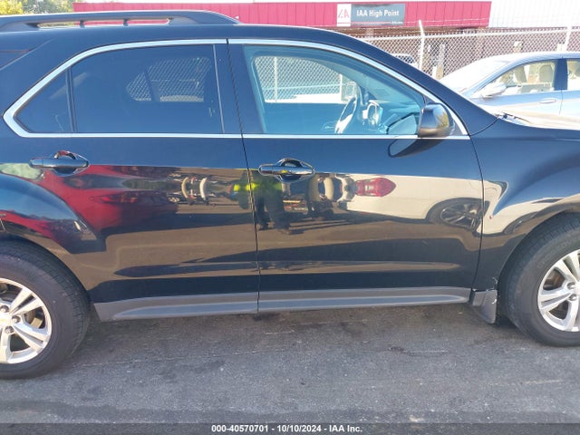 Chevrolet EQUINOX 1LT 2015 2GNALBEK5F6250407 Image 13