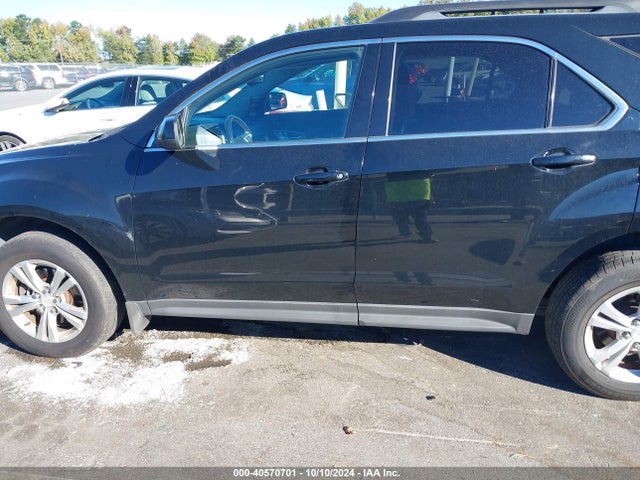 Chevrolet EQUINOX 1LT 2015 2GNALBEK5F6250407 Image 14