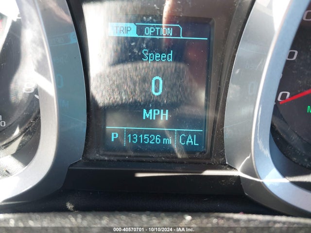 Chevrolet EQUINOX 1LT 2015 2GNALBEK5F6250407 Image 15