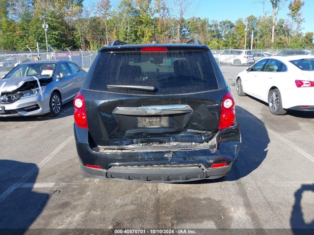 Chevrolet EQUINOX 1LT 2015 2GNALBEK5F6250407 Image 16