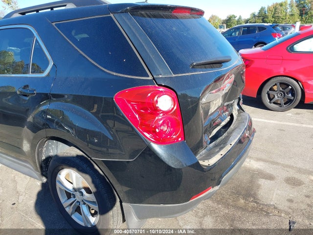Chevrolet EQUINOX 1LT 2015 2GNALBEK5F6250407 Image 17