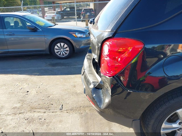 Chevrolet EQUINOX 1LT 2015 2GNALBEK5F6250407 Image 19