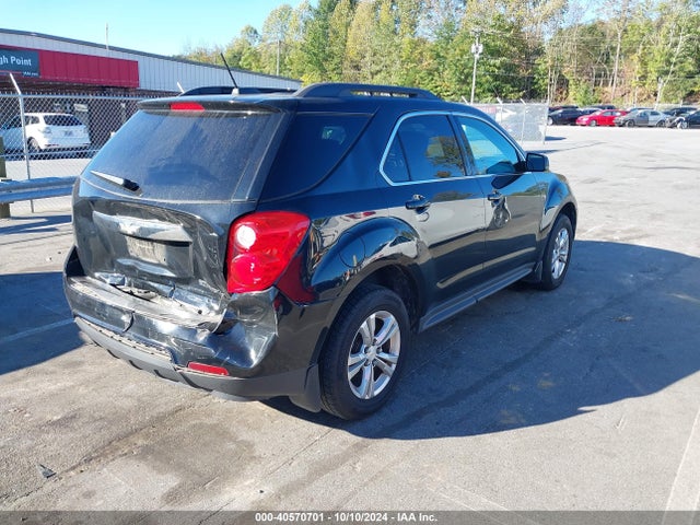 Chevrolet EQUINOX 1LT 2015 2GNALBEK5F6250407 Image 4