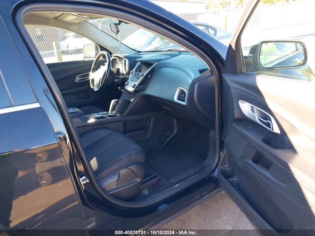 Chevrolet EQUINOX 1LT 2015 2GNALBEK5F6250407 Image 5