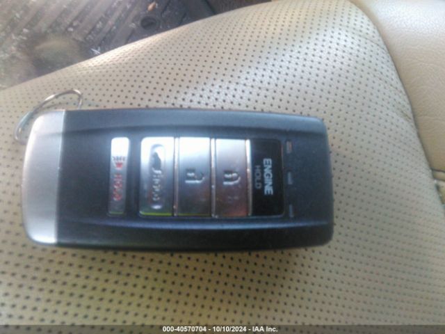 5J8YD3H8XJL009521 Acura Mdx Advance Package