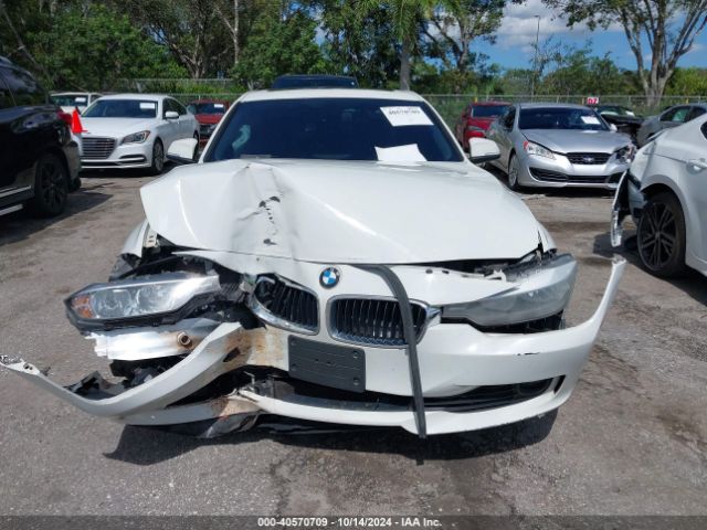 WBA3B5G59FNS15343 BMW 328i Xdrive