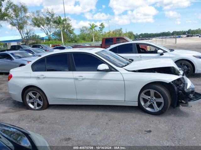 WBA3B5G59FNS15343 BMW 328i Xdrive
