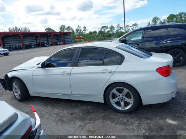 WBA3B5G59FNS15343 BMW 328i Xdrive