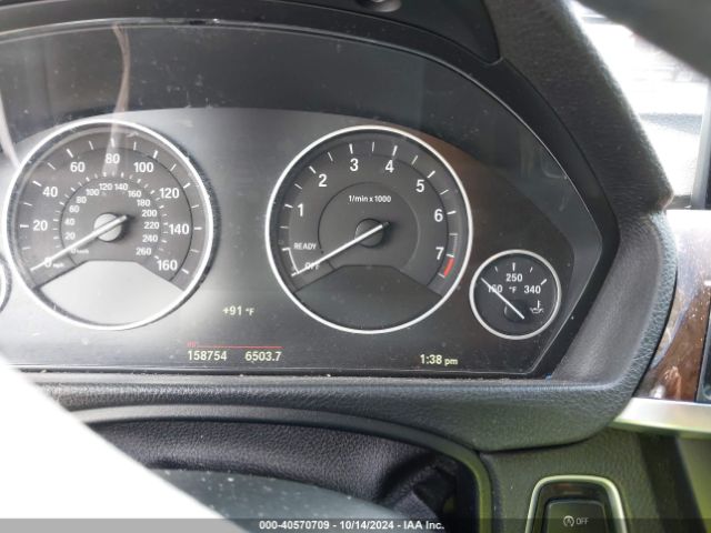 WBA3B5G59FNS15343 BMW 328i Xdrive