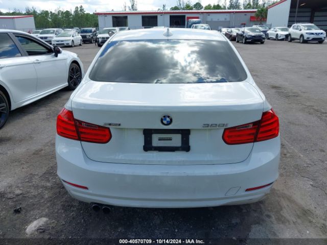 WBA3B5G59FNS15343 BMW 328i Xdrive