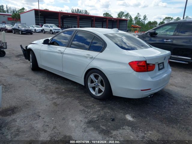 WBA3B5G59FNS15343 BMW 328i Xdrive