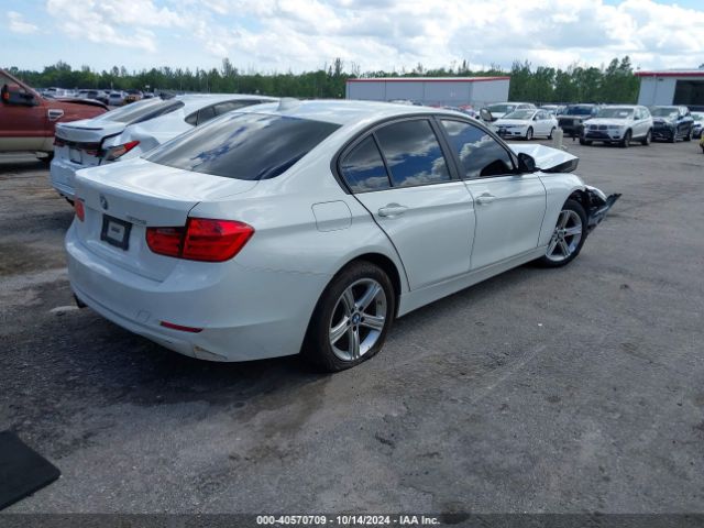 WBA3B5G59FNS15343 BMW 328i Xdrive