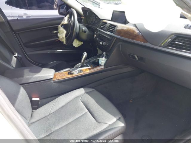 WBA3B5G59FNS15343 BMW 328i Xdrive