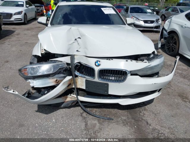 WBA3B5G59FNS15343 BMW 328i Xdrive