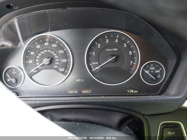 WBA3B5G59FNS15343 BMW 328i Xdrive