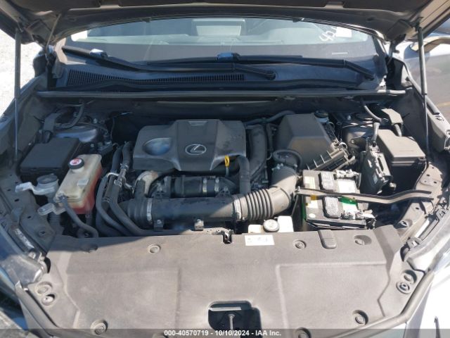 JTJYARBZ0J2093122 Lexus NX 300