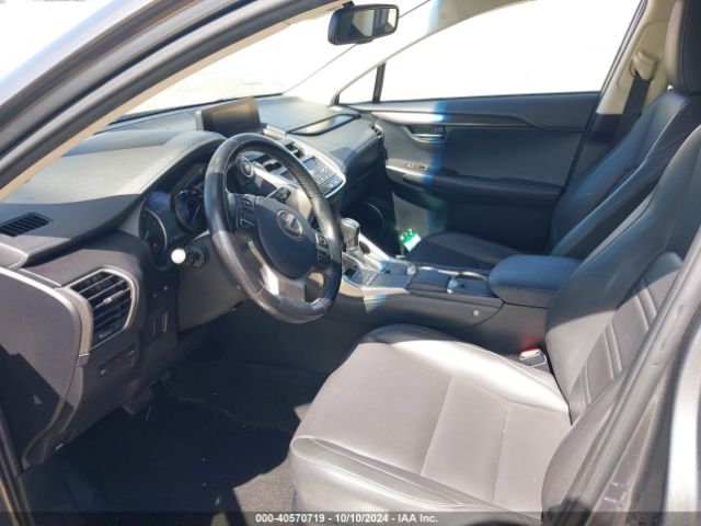 JTJYARBZ0J2093122 Lexus NX 300