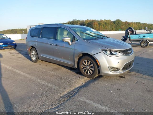 2C4RC1BG3KR652182 Chrysler Pacifica Touring L