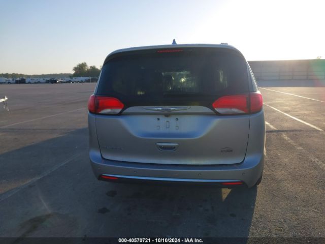 2C4RC1BG3KR652182 Chrysler Pacifica Touring L