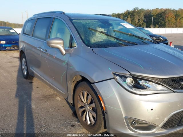 2C4RC1BG3KR652182 Chrysler Pacifica Touring L