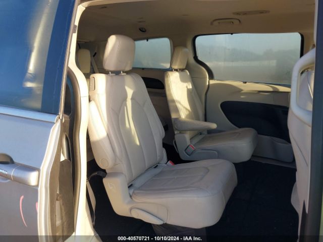 2C4RC1BG3KR652182 Chrysler Pacifica Touring L