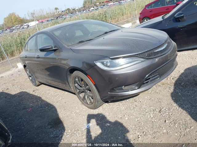 2015 1C3CCCBB0FN566325 главное изображение