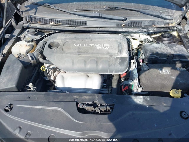 Chrysler 200 S 2015 1C3CCCBB0FN566325 Image 10