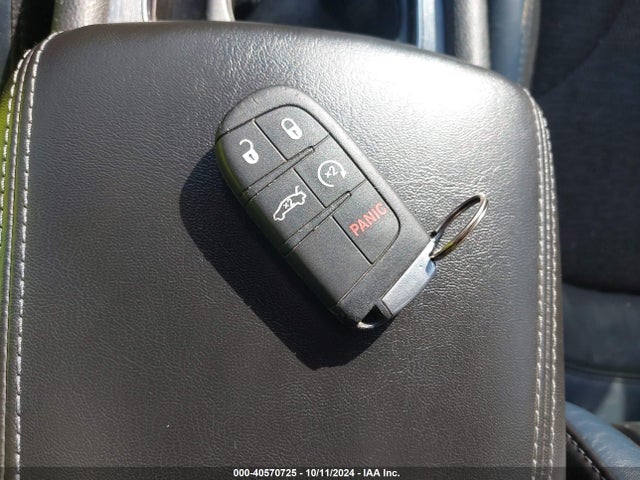 Chrysler 200 S 2015 1C3CCCBB0FN566325 Image 11