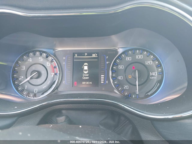 Chrysler 200 S 2015 1C3CCCBB0FN566325 Image 7