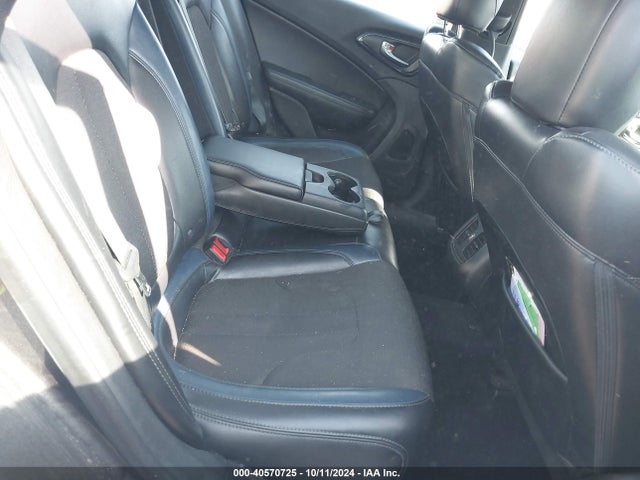 Chrysler 200 S 2015 1C3CCCBB0FN566325 Image 8