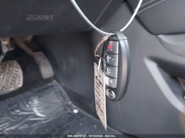 5N1AZ2MG7JN134811 Nissan MURANO SV