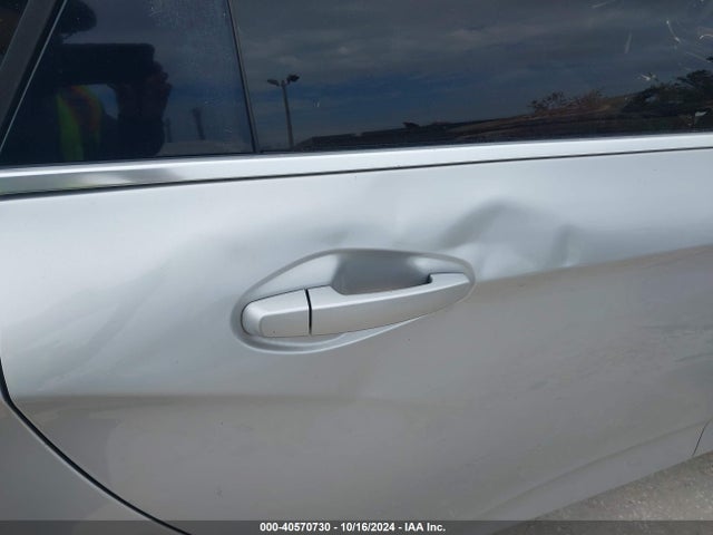 Chevrolet Impala 1fl 2016 2G11X5SA2G9185714 Image 17