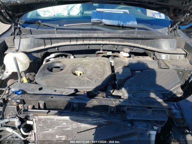 KM8J3CA46KU073301 Hyundai Tucson Value