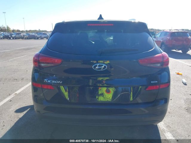 KM8J3CA46KU073301 Hyundai Tucson Value