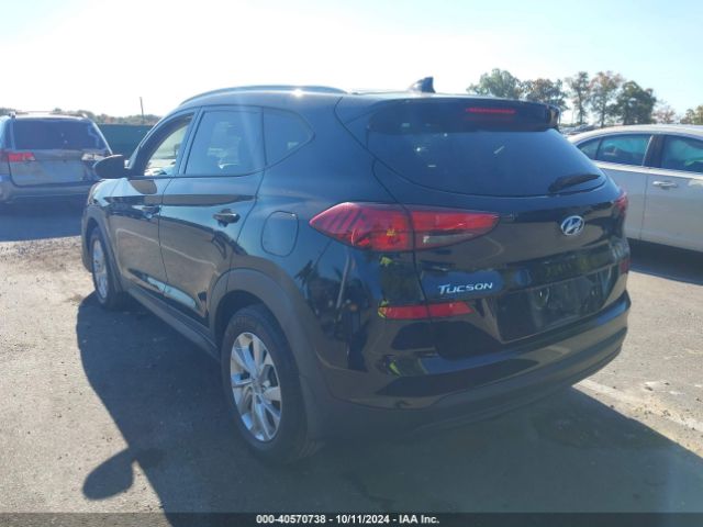 KM8J3CA46KU073301 Hyundai Tucson Value