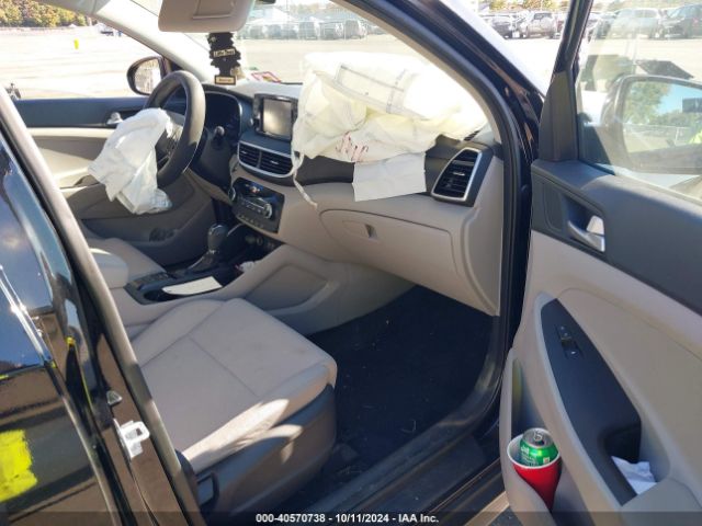 KM8J3CA46KU073301 Hyundai Tucson Value
