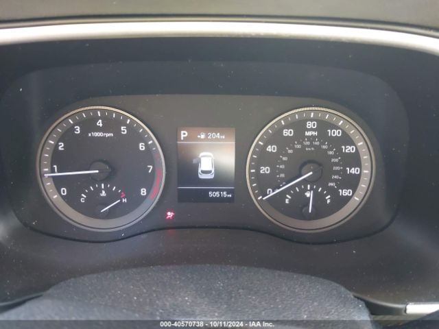 KM8J3CA46KU073301 Hyundai Tucson Value