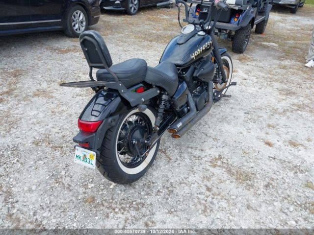 2015 HONDA VT750 JH2RC5373FK501425 Photo 3