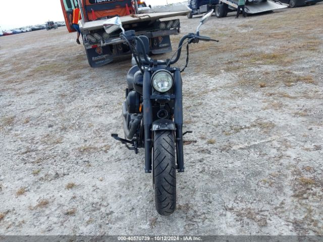 2015 HONDA VT750 JH2RC5373FK501425 Photo 4