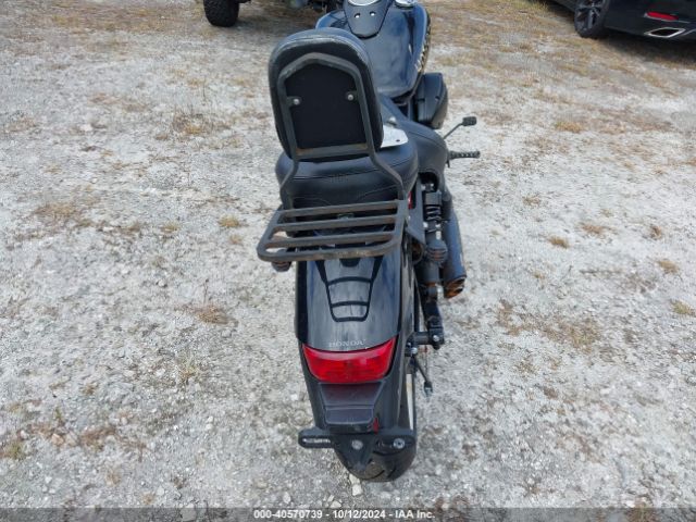 2015 HONDA VT750 JH2RC5373FK501425 Photo 5