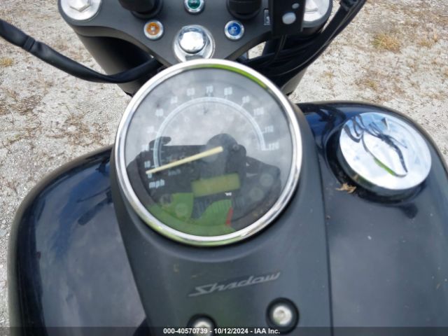 2015 HONDA VT750 JH2RC5373FK501425 Photo 6