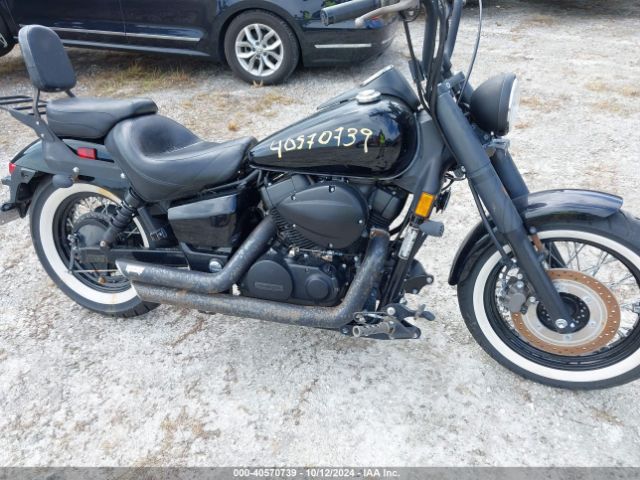 2015 HONDA VT750 JH2RC5373FK501425 Photo 7