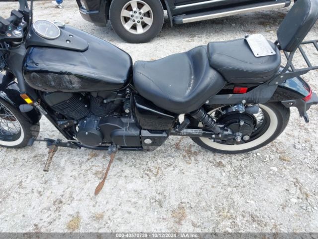 2015 HONDA VT750 JH2RC5373FK501425 Photo 8