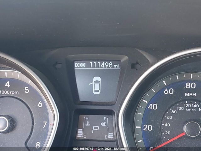 KMHD35LH9GU284475 Hyundai ELANTRA GT