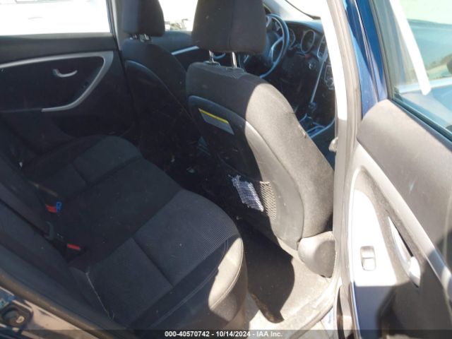 KMHD35LH9GU284475 Hyundai ELANTRA GT