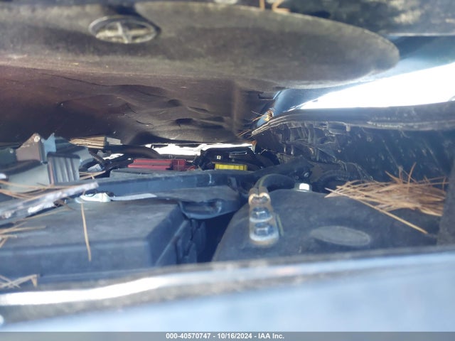 Nissan Sentra Sr Xtronic Cvt 2022 3N1AB8DV7NY305756 Image 10