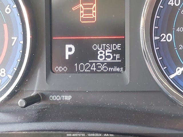 Toyota COROLLA LE 2017 5YFBURHE3HP589371 Image 15