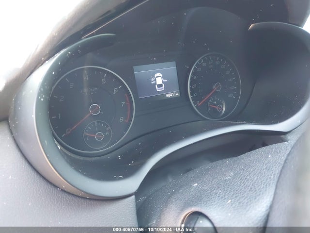 KIA STINGER GT 2020 KNAE35LC5L6072097 Image 7