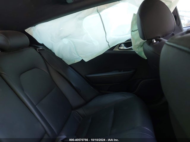 KIA STINGER GT 2020 KNAE35LC5L6072097 Image 8